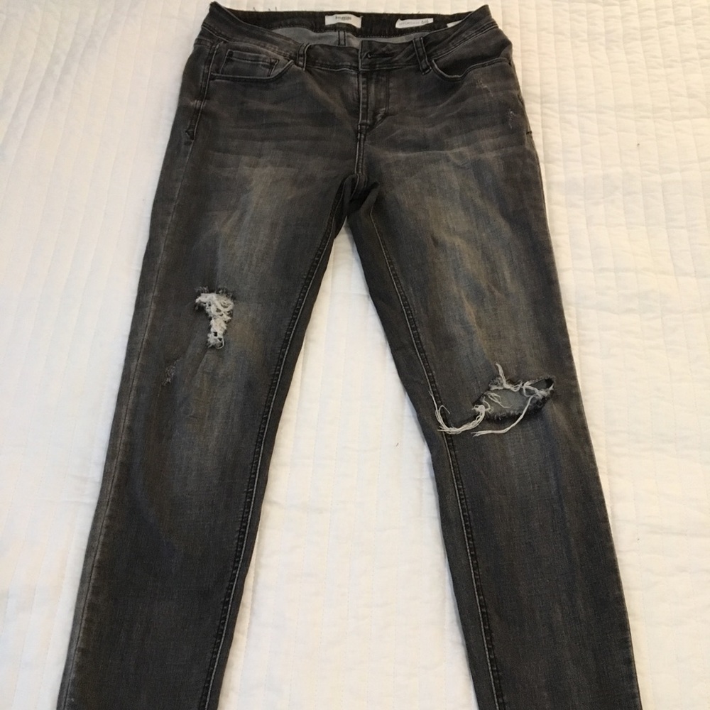 ***Kensie jeggings!